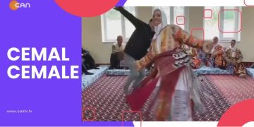 Hüseyin Kelleci ile Cemal Cemale programında bu hafta Kul Himmeti anıyoruz, 
Konuklar: 
Erdoğan Çoban, 
Musa Canpolat, 
Songül Dağ, 
Şahin Örk.