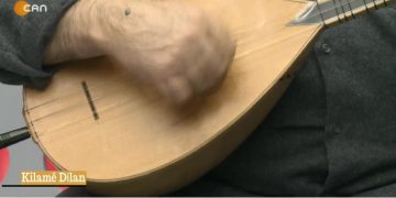 – Cengiz Aslan İle Kilamê Dilan Programının Konuğu Battal Çıplak