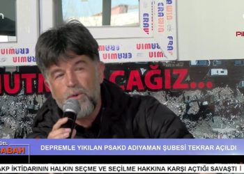 Çilem Küçükkeleş İle Can Aktüel Bu Sabah Programının 2. Bölüm Konuğu CanTV Yayın Kurulu Üyesi Veli Büyükşahin