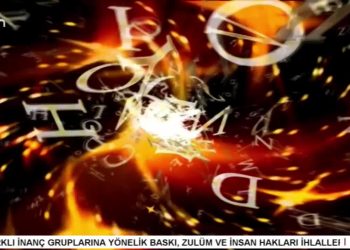 – Alevilik Yoluna Nasıl Girilir ?
– Haşim Kızılveren İle Dem-i Muhabbet Programının Konuğu Dede Kargın Ocağı’ndan Ergül Şanlı Dede