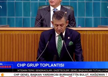 DEM Parti Ve CHP’den Grup Toplantıları – Kağızman Belediyesi’ne Kayyum Atanmasına Protesto – Konyaaltı Cemevi Yöneticisi Çiçek Süreci Değerlendirdi – Serpil Çelik Mert İle Can Aktüel Ana Haber