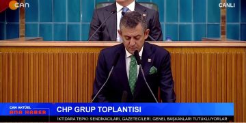DEM Parti Ve CHP’den Grup Toplantıları – Kağızman Belediyesi’ne Kayyum Atanmasına Protesto – Konyaaltı Cemevi Yöneticisi Çiçek Süreci Değerlendirdi – Serpil Çelik Mert İle Can Aktüel Ana Haber