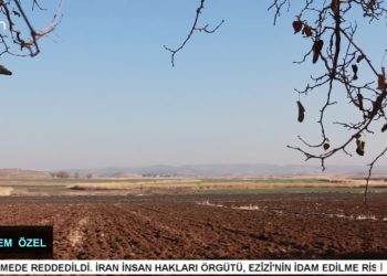 – REWŞA GUNDÊ ZÎNKAN 2 SAL PIŞTÎ ERDHEJÊ
– Elif Tabak İle Deprem Özel Programı CanTV’de