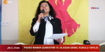 Depremin Üzerinden 2 Yıl Geçti Ancak Sorunlar Devam Ediyor – Depremzede Kadınlardan 04.17 Belgeseli – DEDEF Kadın Meclisi: Yozlaşmaya Tahammülümüz Kalmadı – Sinem Gündüz İle Jin Û Jiyan Programının Konuğu PSAKD Malatya Şube Başkanı Latife Ulutaş