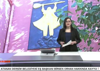 Diyarbakır’da Özgürlük Mitingi, – HDK’den ‘Çözüm Barışta’ Konferansı, – Ezgi Özer ile Can Aktüel Ana Haber.