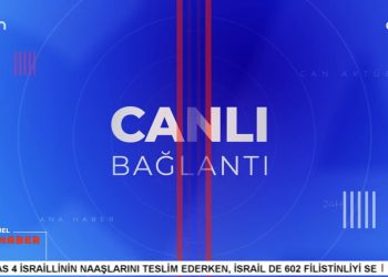 Elif Sonzamancı İle Can Aktüel Ana Haber