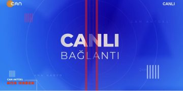 Elif Sonzamancı İle Can Aktüel Ana Haber