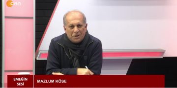 – Ülkede İşçi Hareketleri
– Son Dönemlerde Grevler Ne Anlam Taşıyor
– Asgari Ücret, Dar Gelirliler İçin Ne İfade Ediyor
– Sefaletten Kurtuluşun Yolu Nereden Geliyor
– Mazlum Köse ile Emeğin Sesi Programının Konuğu EMEP Genel Başkan Yardımcısı Levent Tüzel