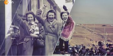 – Gazi Kadın Meclisi Çalışmaları
– Çilem Küçükkeleş İle Eşiğin Bu Tarafı Programının Konukları Gazi Cemevi Genel Sekreteri Arzu Erdoğan, Gazi Cemevi Kadın Meclisi Üyeleri Güldal Yılmaz Ve Songül Aydoğan