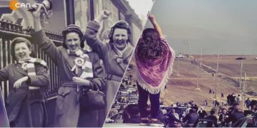 – 8 MART’A DOĞRU ALEVİ KADINLARIN EŞİT MÜCALESİ
– Çilem Küçükkeleş İle Eşiğin Bu Tarafı Programının Konukları Yazgül Gül, Latife Ulutaş Ve Pakize Gürhan