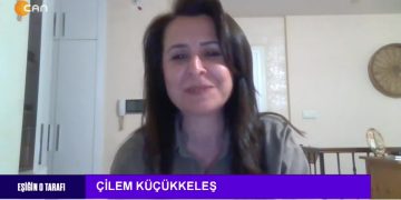 – HDK’ye Yönelik Operasyonlar Ne Anlama Geliyor ?
– Barış İçin Umutlu Olmalı Mıyız ?
– Bu Sürecin Önceki Dönem Çözüm Sürecinden Farkı Nedir ?
– Aleviler Ve Kadınlar Sürece Nasıl Katkı Sunmalı ?
– Çilem Küçükkeleş İle Eşiğin O Tarafı Programının Konuğu DBP Eş Genel Başkanı