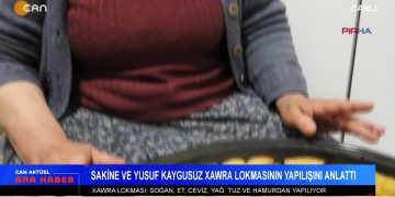 Garip Dede Dergahı’nda Xızır Lokmaları Pay Edildi – DAKME’de Gençler Xızır Etkinliği Düzenledi – DEM Parti’den 4 Maddelik Çözüm Bildirgesi – Mersin Emek Ve Denokarasi Platformu Basın Açıklaması – Berkin Elvan’ın Ailesi 9.Kez Makhemede – Elif Sonzamancı İle Can Aktüel Ana Haber