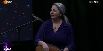 Gule Mayera Ve Munzur Dersim İle ÇE MA