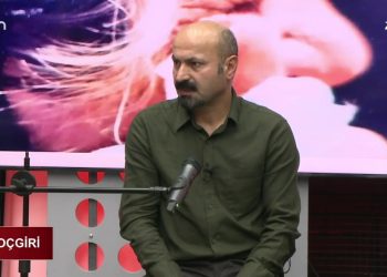 Güler Gültekin İle Koçgiri Programının Konuğu Karabel Halk Ozanı Sefer Tunç