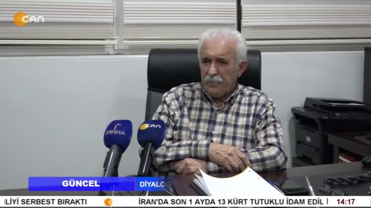 – Diyalog, Barış ve Alevilerin Talepleri – Alibeyköy Cemevi ve Sultangazi Pir Sultan Abdal Cemevi.