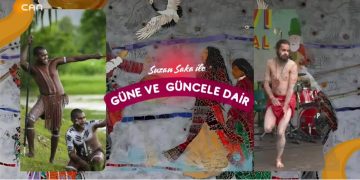 – Avustralya’dan Kesitler, – Suzan Saka ile Güne ve Güncele Dair Programının Konuğu: Şair – Öğretmen Hidayet Ceylan