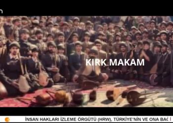 – Suriye’deki Alevi Katliamı, 
– Xızır Ayı’nın Aleviler için anlamı
– Diren Keser’in hazırlayıp sunduğu Hak Yolu Programının Konuğu: Pir Hüseyin İncesu