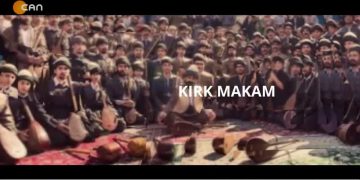 – Suriye’deki Alevi Katliamı, 
– Xızır Ayı’nın Aleviler için anlamı
– Diren Keser’in hazırlayıp sunduğu Hak Yolu Programının Konuğu: Pir Hüseyin İncesu