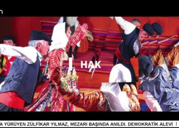 – Xızır ve Aleviler, 
– Diren Keser’in hazırlayıp sunduğu Hak Yolu Programının Konuğu: Pir İnanç Dolu.