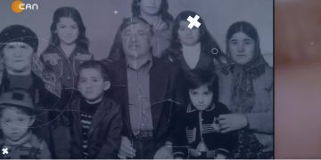 – YÊN KU BI DARÊ ZORÊ JI WARÊN XWE  HATIN DERXISTIN
– Ahmet Güden’in Hazırlayıp Sunduğu Hasê Ma Programının Konukları Aktîvîsta Jın Ayşe Fehimli ve Fatma Ganidağlı