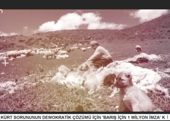 – PULUR DE DEWA TANZÎ
– Nuray Atmaca İle Heqıbê Perperıkî