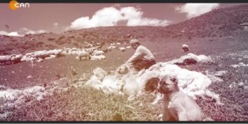 Dêrsım De Dewa Çıxekke,
Nuray Atmaca İle Heqıbe Perperikî Programı CanTV’de