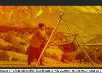 – Xozat De Dewa Sımılke, 
– Nuray Atmaca İle Heqıbe Perperikî Programı CanTV’de