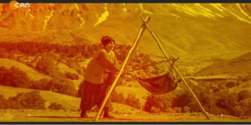 – Xozat De Dewa Sımılke, 
– Nuray Atmaca İle Heqıbe Perperikî Programı CanTV’de