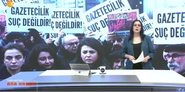 Hızır Cemleri ‘ Kendi İç Barışımızı Sağlamalıyız ‘ – Mersin’de ‘ Barış İöin Özgürlük Mitingi ‘ – Van Spor’a Irkçı Saldırı – Munzur Çevre Derneği Dersim’de Halk Topalantısı Düzenledi – Ezgi Özer İle Can Aktüel Ana Haber