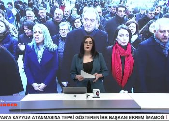 ‘Hızır Cemlerimizi Barışa Adadık’ İstanbul, Mersin ve Adana’da Hızır Cemleri Yürütüldü, – DEM Parti İmralı Heyeti, Mesut Barzani ile Görüştü, – Dersim’de Kürt Sorunu’nda Çözüm Paneli, – Ezgi Özer İle Can Aktüel Ana Haber