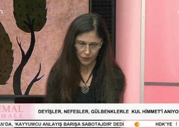 Hüseyin Kelleci ile Cemal Cemale programında bu hafta Kul Himmeti anıyoruz, Konuklar: Erdoğan Çoban, Musa Canpolat, Songül Dağ, Şahin Örk.