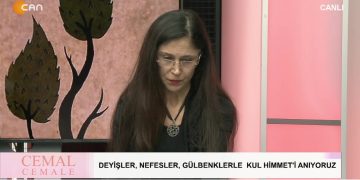 Hüseyin Kelleci ile Cemal Cemale programında bu hafta Kul Himmeti anıyoruz, Konuklar: Erdoğan Çoban, Musa Canpolat, Songül Dağ, Şahin Örk.