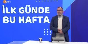 – Pişkince Çalıyorlar
– Şükrü Yıldız İle İlk Günde Bu Hafta