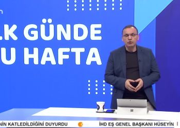 – Hergün Daha Kötüye Gidiyoruz
– Şükrü Yıldız İle İlk Günde Bu Hafta Programı CanTV’de