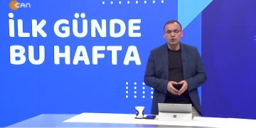– Hergün Daha Kötüye Gidiyoruz
– Şükrü Yıldız İle İlk Günde Bu Hafta Programı CanTV’de