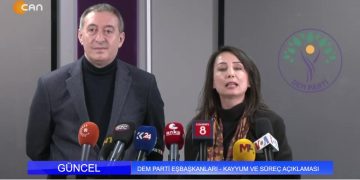 *KAYYUM VE SÜREÇ AÇIKLAMASI
*XIZIR AYI’NDA DERSİM 
* CAN TV İLE GÜNCELLER SİZLERLE *