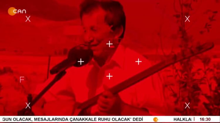 – Cengiz Aslan İle Kilamê Dilan Programının Konuğu Battal Çıplak