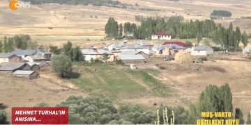 MEHMET TURHAL’IN ANISINA – Özel Program