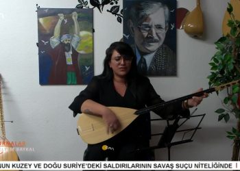 Meltem Baykal ile Turnalar Programı Sizlerle.