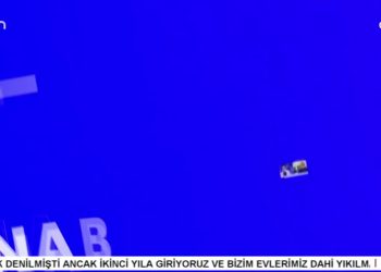– 2. Yıldönümünde 6 Şubat Depremini Konuşuyoruz
– Depremin Yarattığı Yıkım Sonrası Yaralar Sarıldı Mı ?
– Abidin Çetin İle Nabız Programının Konukları Defne(HATAY) Belediye Başkanı Halil İbrahim Özgün, EMEP MYK Üyesi Halil İmrek Ve Tilkiler Köyü Derneği Başkanı Eren Ovayolu