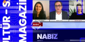 – Öcalan’dan Yapılması Gereken Açıklama
– Kürt Sorununda Çatışmalı Süreç Sona Mı Eriyor ?
– Kayyum Politikaları Ve Yoğunlaşan Baskılar
– Abidin Çetin İle Nabız Programının Konuğu Emekçi Hareket Partisi ( EHP ) Genel Başkanı Hakan Öztürk