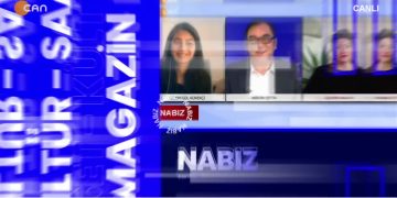 – ALMANYADA YAPILAN SEÇİMLER
– Abidin Çetin İle Nabız Programının Konukları Gazeteci Hüseyin Şenol Ve Gazeteci Yücel Özdemir