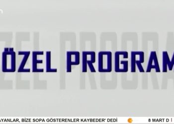 – ALEVİLER BARIŞI KONUŞUYOR, 
– AVRUPA ALEVİ KONFERANSI.