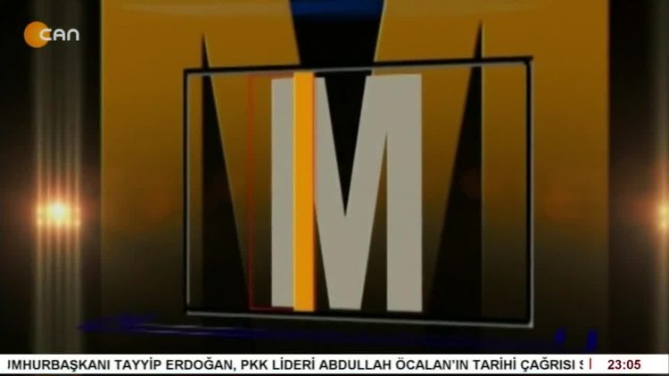 –  Özel Program, Can Tv Dayanışma Gecesi Berlin – 2. Bölüm – Canlı Yayın