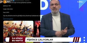 Pişkince Çalıyorlar – Şükrü Yıldız İle İlk Günde Bu Hafta