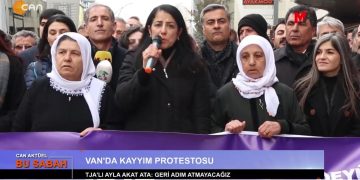 Sinem Gündüz İle Can Aktüel Bu Sabah Programının Konuğu PİRHA Dersim Muhabiri Cihan Berk