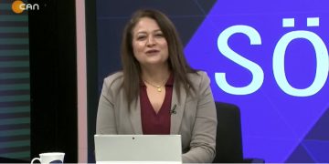 – Tüm Yoplumsal Kesimlere Yönelik Baskılar Artıyor
– Kadın Haklarına Gerici Saldırılar Artıyor
– Derinleşen Ekonomik Kriz Yoksullaşan Kadınlar. 
– Hülya İmak İle Söz Kadının Programının Konuğu: Nursel Aydoğan, İdil Uğurlu.