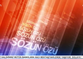 – Alevilik Derslerinin Çocuklarımız İçin Önemi
– Zeynel Gül İle Sözün Özü Programının Konukları AABF Eski Eğitim Sorumlusu İsmail Kaplan, Berlin Cemevi Eğitim Sorumlusu Erdal Çağlar Ve Akademisyen Prof. Dr. Bedriye Poyraz