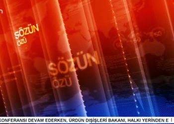 – Sokak Saldırıları Almanya Seçim Sonuçlarını Etkiler Mi?,
– Zeynel Gül İle Sözün Özü Programının Konukları: Cemal Bozoğlu – Yeşiller Partisi Bavyera Eyalet Milletvekili, Ali Ertan Toprak – CDU Milletvekili Adayı, Özlem Alev Demirel – Avrupa Parlamentosu Sol Parti Milletvekili,