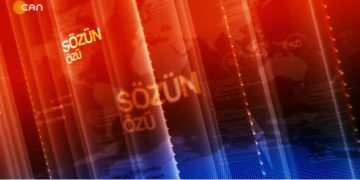 – Sokak Saldırıları Almanya Seçim Sonuçlarını Etkiler Mi?, 
– Zeynel Gül İle Sözün Özü Programının Konukları: Cemal Bozoğlu – Yeşiller Partisi Bavyera Eyalet Milletvekili, Ali Ertan Toprak – CDU Milletvekili Adayı, Özlem Alev Demirel – Avrupa Parlamentosu Sol Parti Milletvekili,